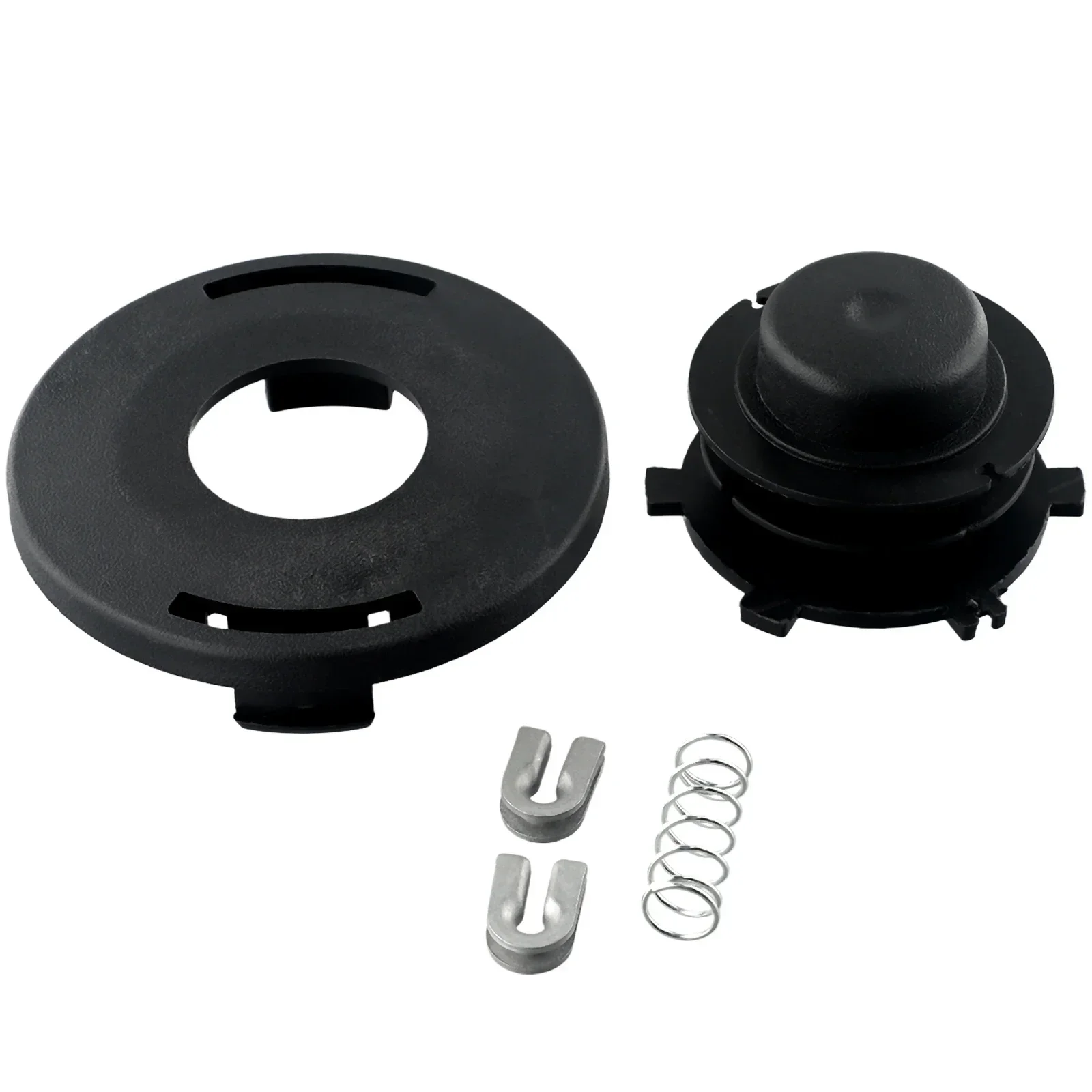 Trimmer Head Withou… - image