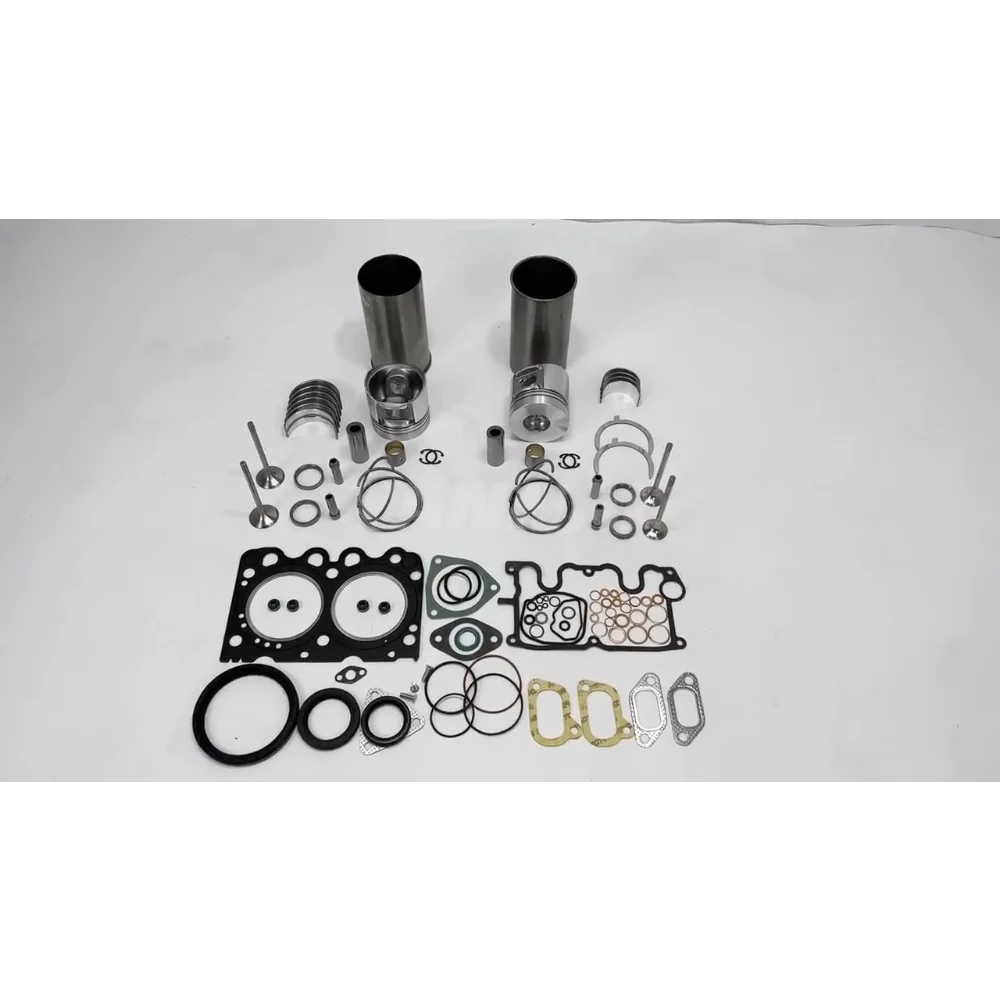 F2L2011 Engine Overhaul Rebuild Kit For Deutz diesel engine