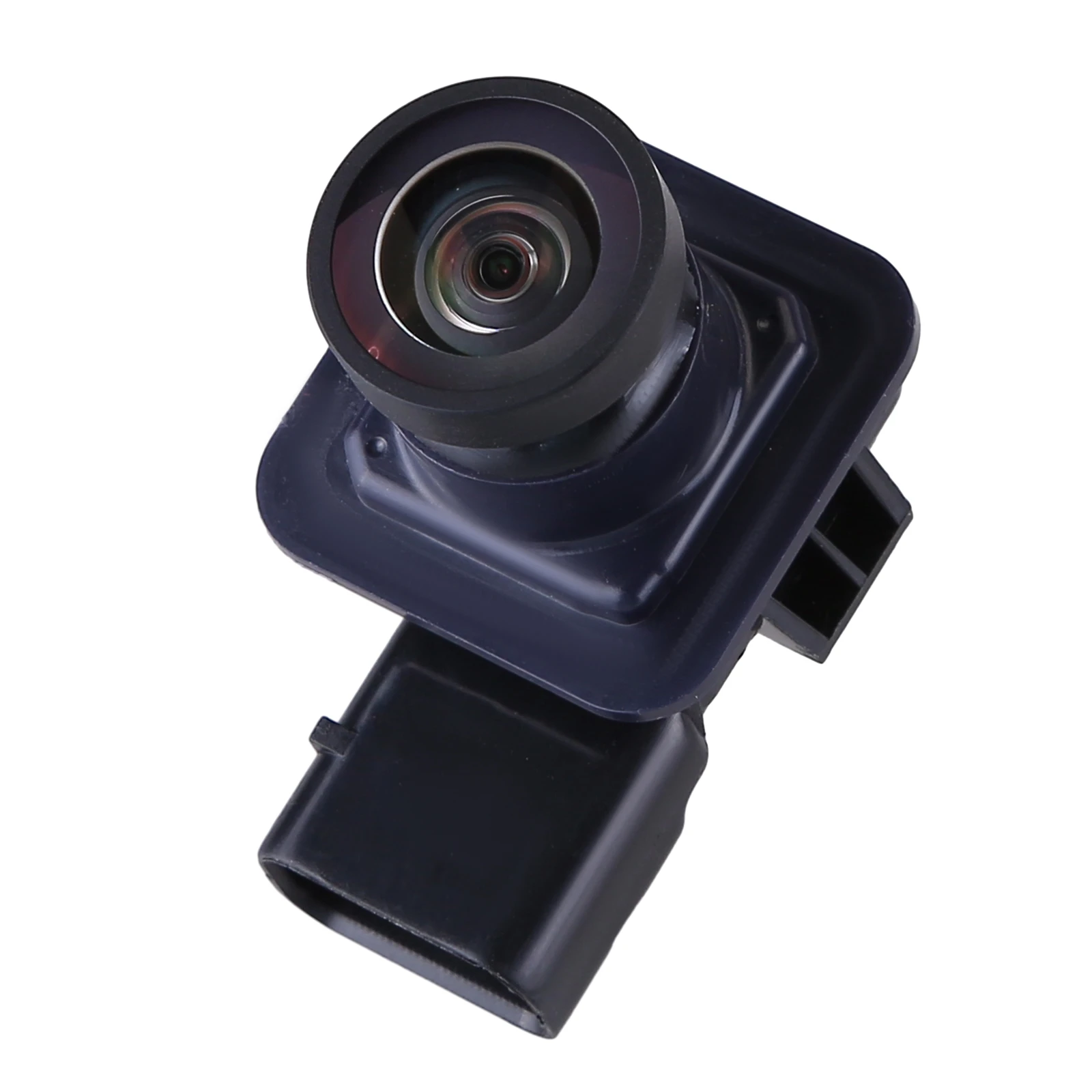 

Car Rear View Camera Reverse Back Up Parking Cam Recorder Compatible for FordExplorer 2013-2015 EB5Z19G490A