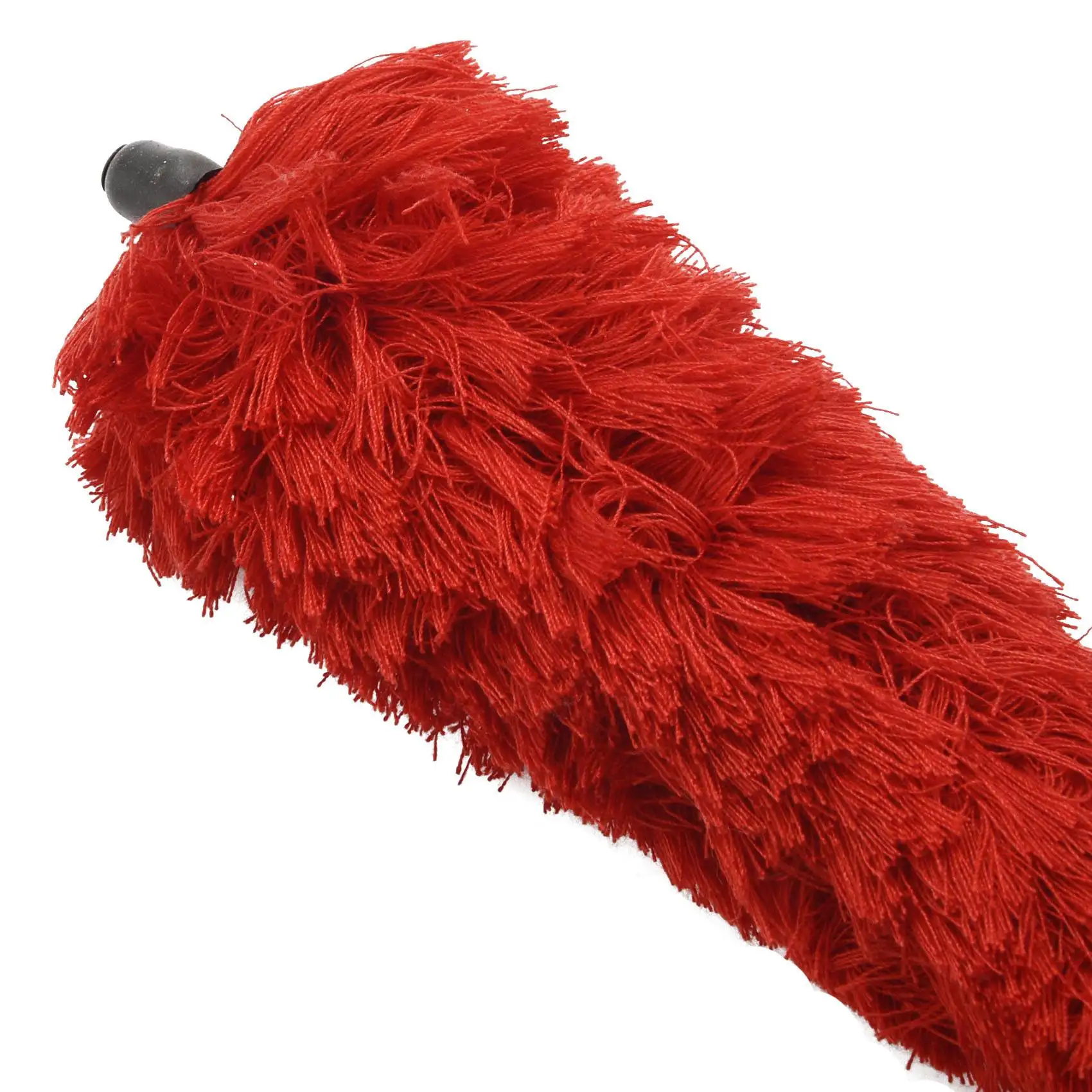 A89E-50Cm Alto Saxophone Cleaning Cleaner Brush Sax Parts Tool Sax Saxophone Woodwind Instruments Parts Accessories