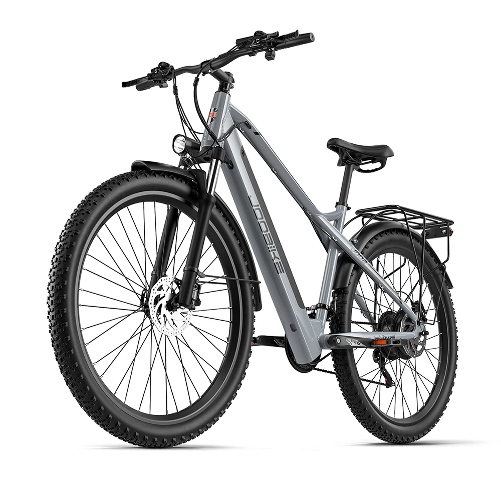 JOOBIKE JOO2 Erwachsenen-Elektrofahrrad E-Mountainbike 48V16AH Akku 29 Zoll Urban Commuting Elektrofahrräder – Detail 19