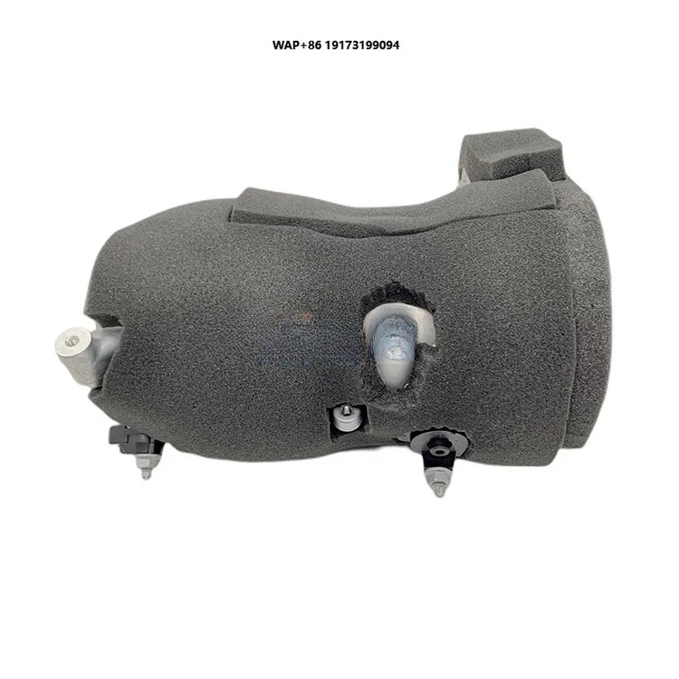 

MODEL 3 Air Conditioning AC Compressor HVAC Electric 1501256-00 / WARRANTY for MODEL Y