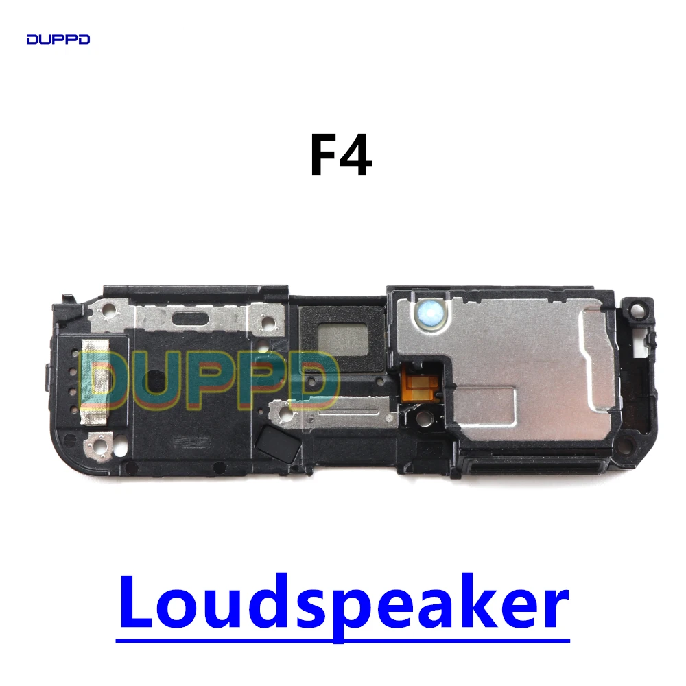 Loudspeaker Buzzer Rigner For Xiaomi Poco F4 Loud Speaker Flex Cable