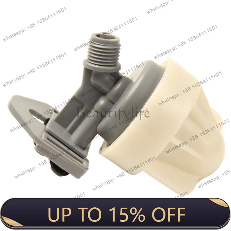 Zj. Water softener nozzle tube assembly 7187065 7253808 7214969 7165704 7238450