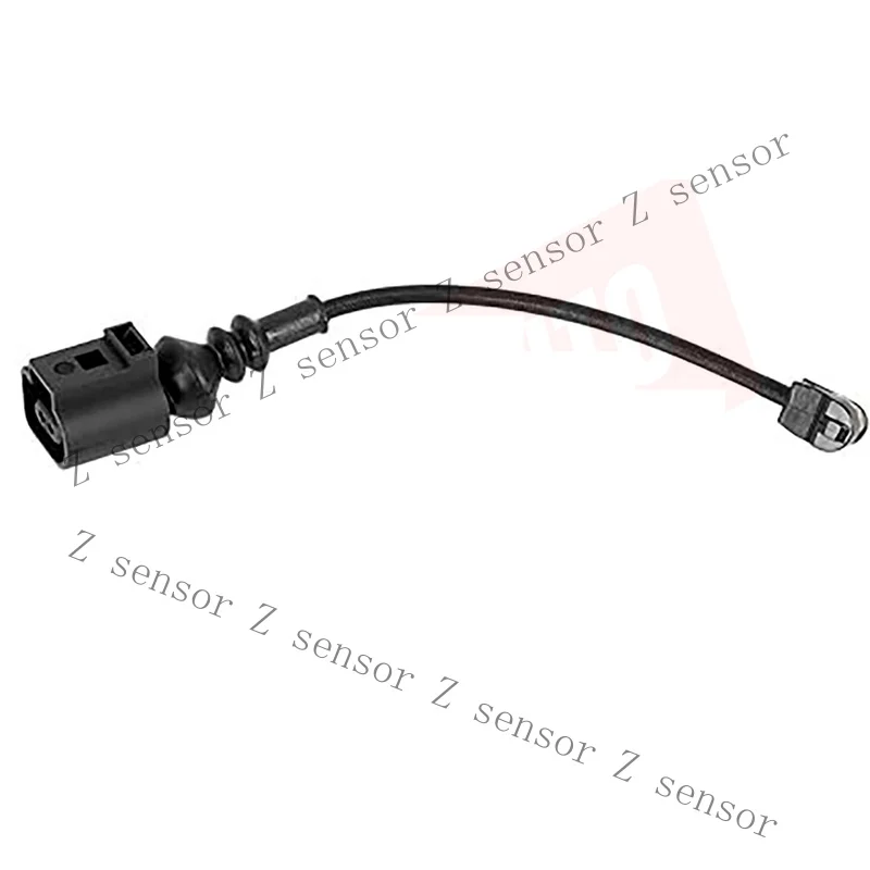 Z+ Brake Pad Wear Sensor 8V0615437 For Audi A3 Attraction Convertible 2