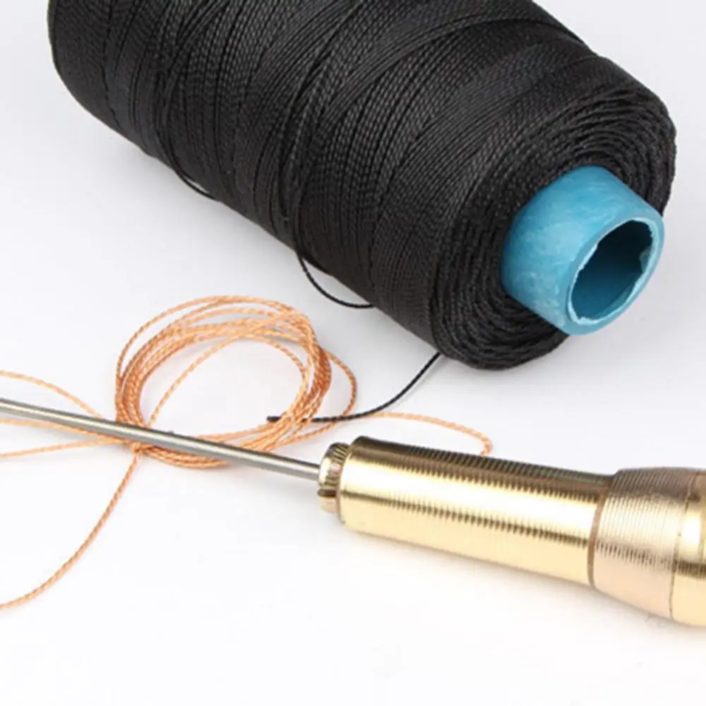 300m 0.8mm Strong Thread Cord DIY Handicraft Fishing Shoes Repair Line Rope