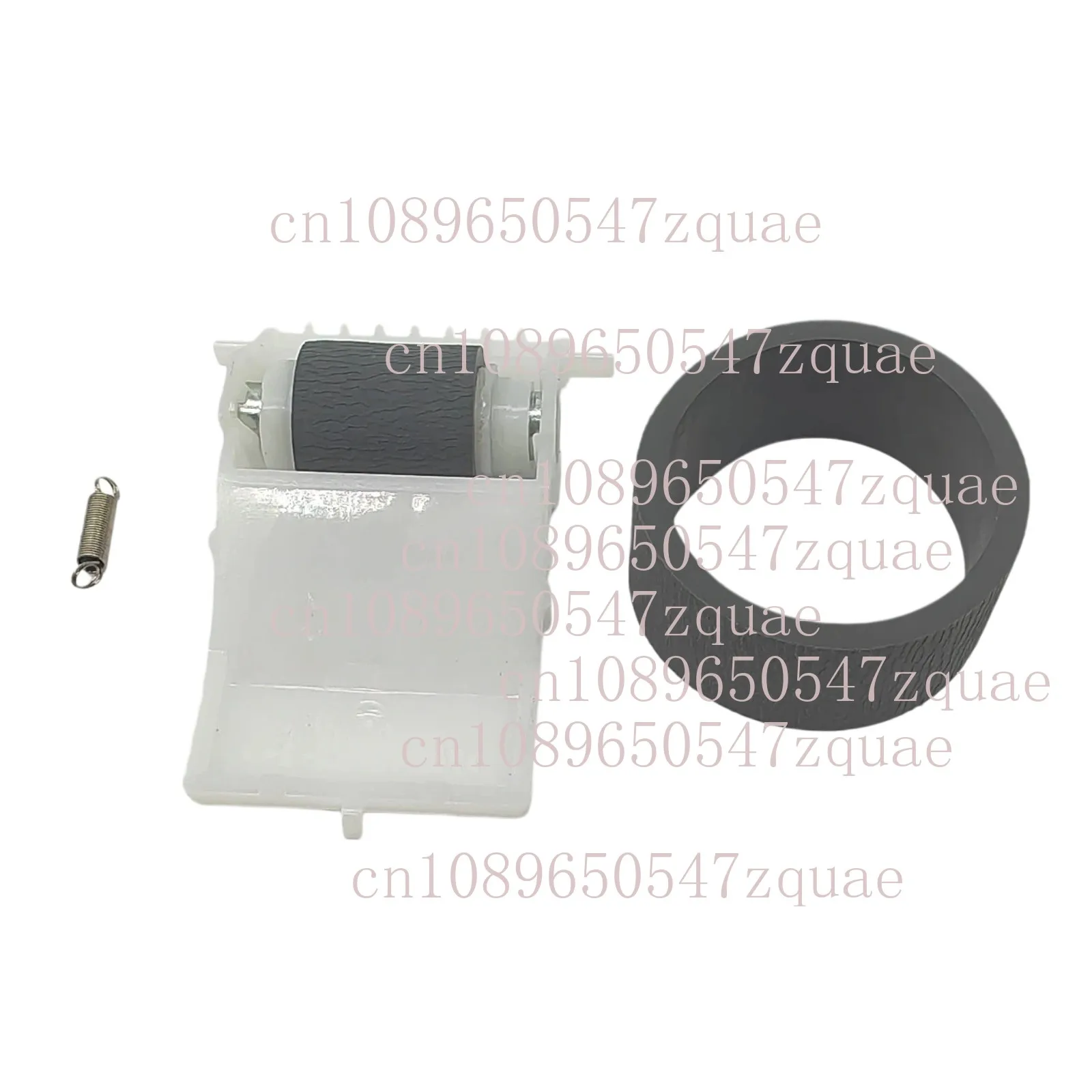 Pickup Paper Feed Wheel Roller Paper Fits For Epson 1390 R2000 R1430 1400 1900