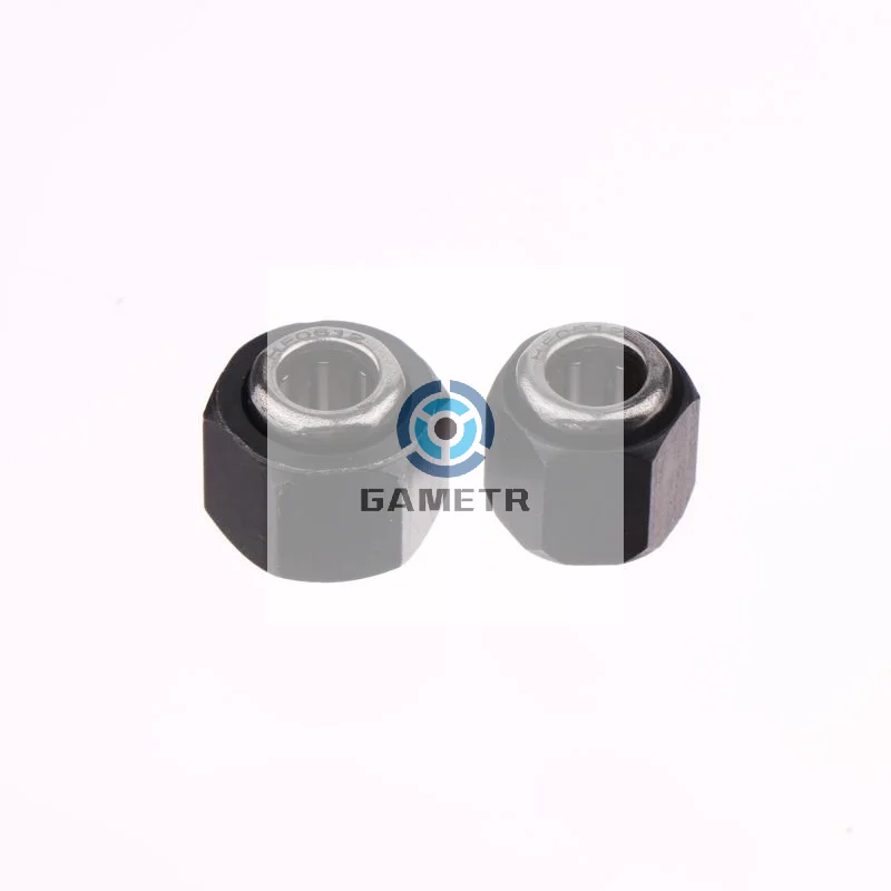 One Way 12mm Bearing R025 for RC 1/10 HSP Nitro Engine 94188 Car: 14mm Hex Nut