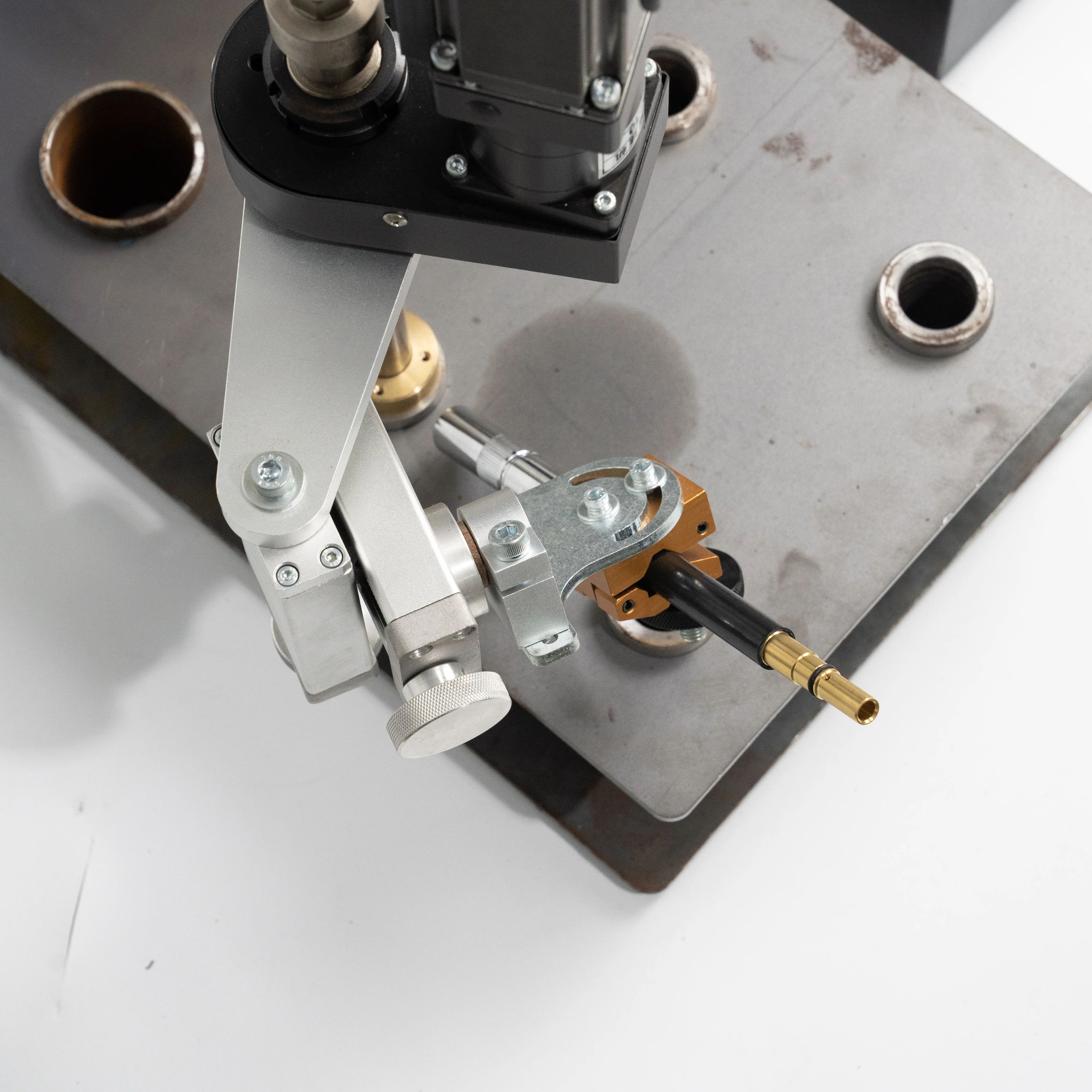 Top Fashion Straight Seam Welding Equipment Induction Coil for Welding Pipeline YHB-GB 15W