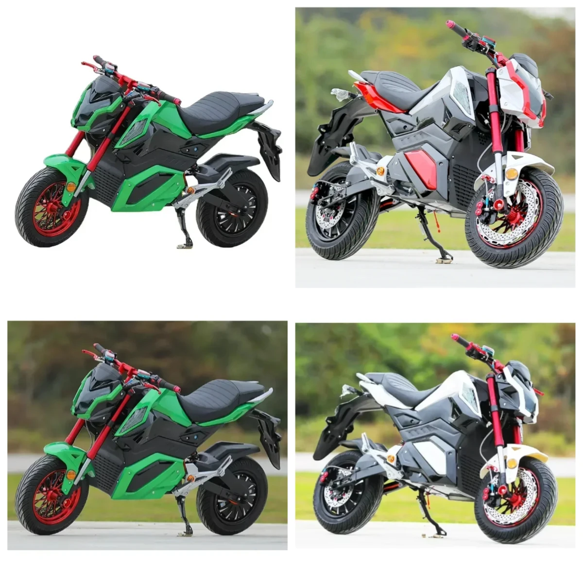 

Strovan MotorcycleHigh Quality 72v 2000w 3000w High Power Long Endurance Cheap Bike Electric Motorcycle