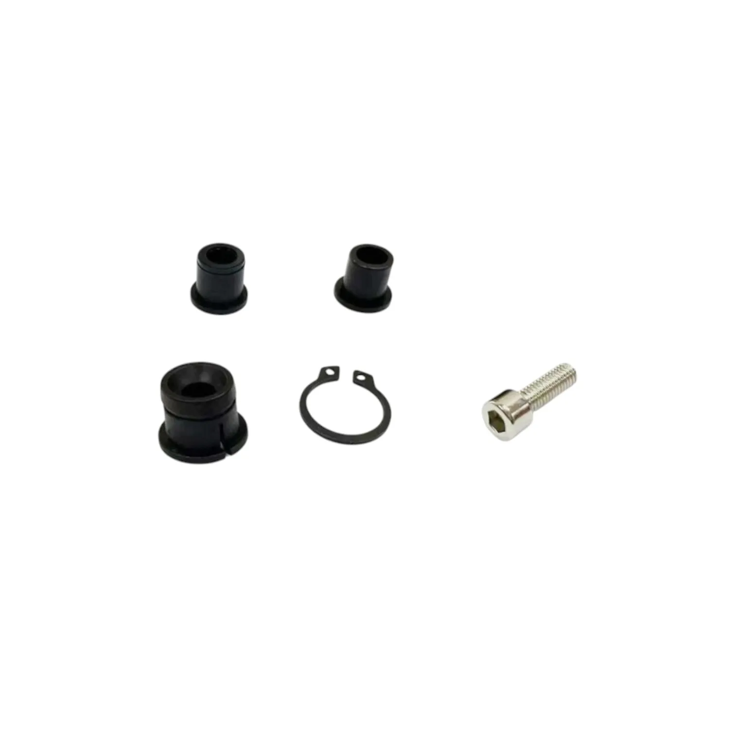 

Ремкомплект концевой втулки троса переключения передач для VW Golf MK4, Jetta MK4, New Beetle