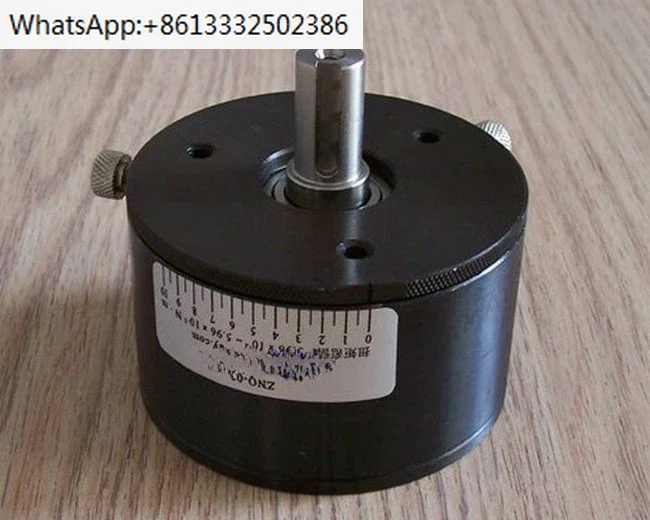 Weakening;Dashpot,D… - image