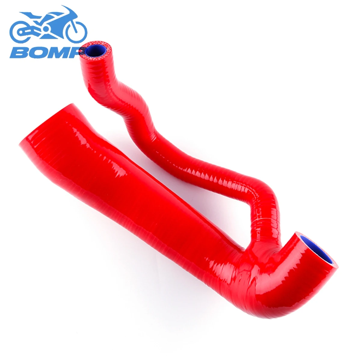 

Air Intake Hoses For Mini Cooper S R55 R56 R57 R58 R60 Clubman 1.6T N14 Engine Turbo Boost Silicone Tubes Kit 2Pcs 10 Colors