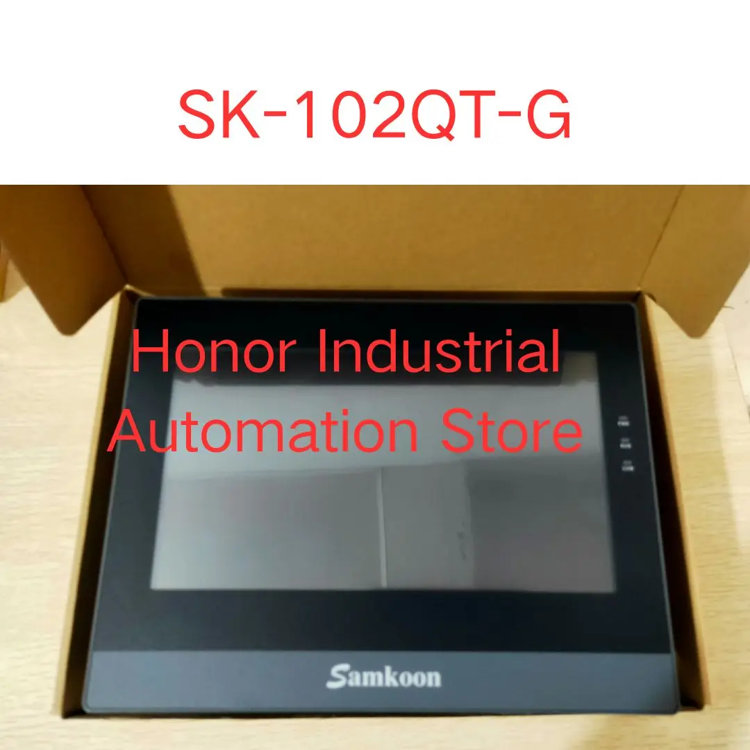 Brand-new SK-102QT-G touch screen Fast shipping