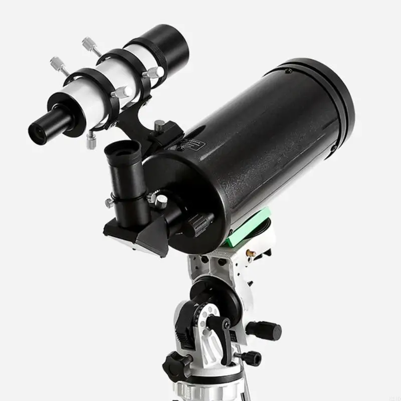 Rotatable Holder Finderscopes Mount Brackets Base Electronic Brackets
