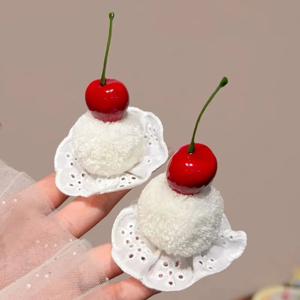 New Sweet Style Hair Clips Texture Casual Hairpin Hair Accessories Girls