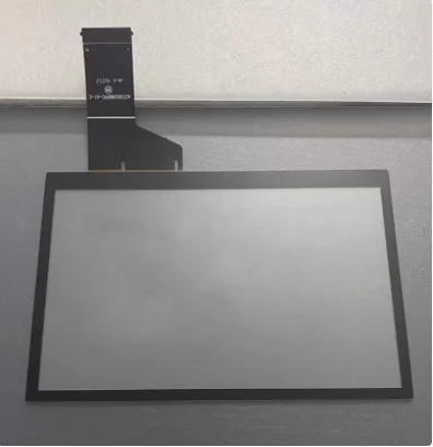 New 40 pin capacitive touch for replacement ACT355280FPC-A1-E