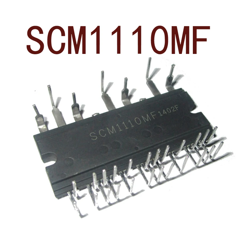 

Original-- SCM1110MF