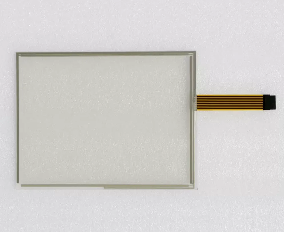 For Dawar tech FG8_12.1-00001R.B Teach pendant touch screen touch panel / 12.1 inch touch pad