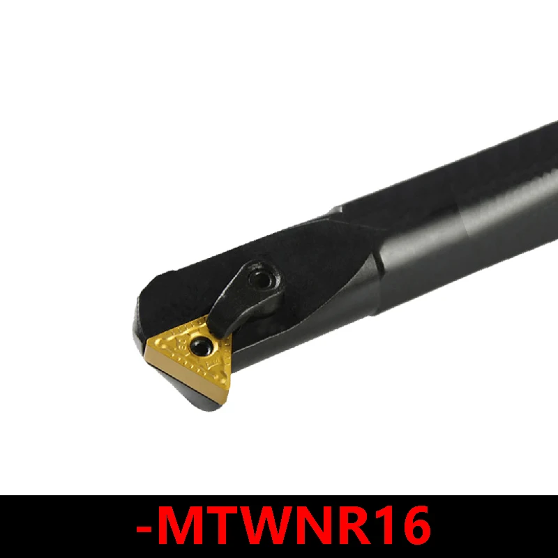 BEYOND 16mm MTWNR MTWNL S16Q-MTWNR16 S20R-MTWNR16 S25S-MTWNR16 MTWNR16 MTWNL16 Internal Lathe Tool Holder Turning Cutter
