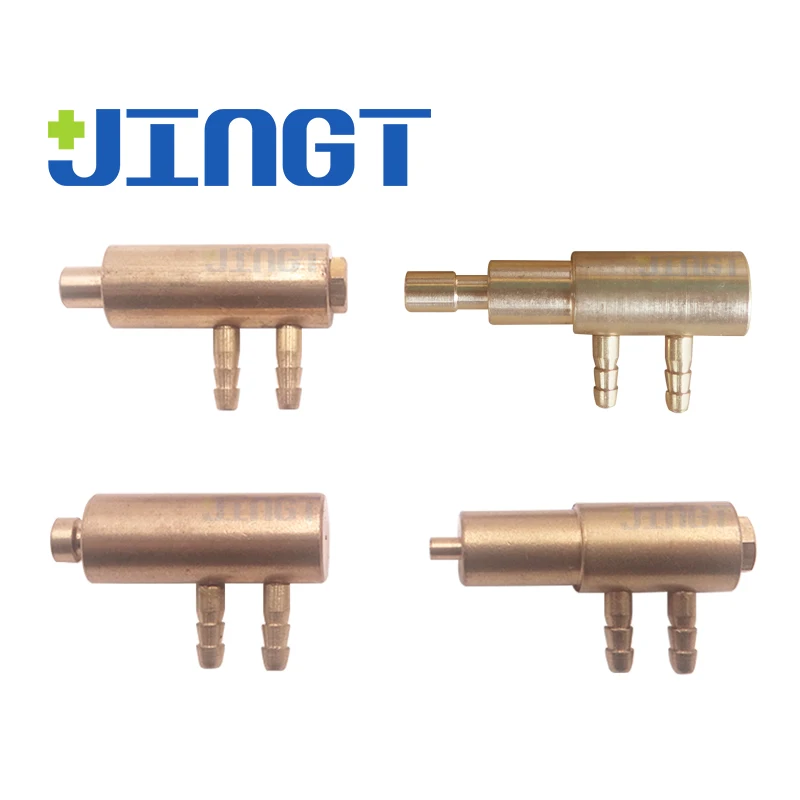 JINGT 15003/15002Four models Normally closed/normally open hanger valve Tooth chair accessories Oral instruments Dental category