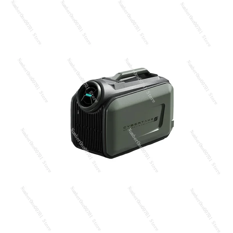 

The fourth space S1PRO inverter mobile air conditioner tent portable outdoor camping car 12v heating and cooling air conditioner