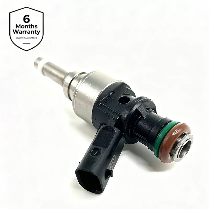 07K906031L Fuel Injector For VW Audi 3.6L VR6 view 3