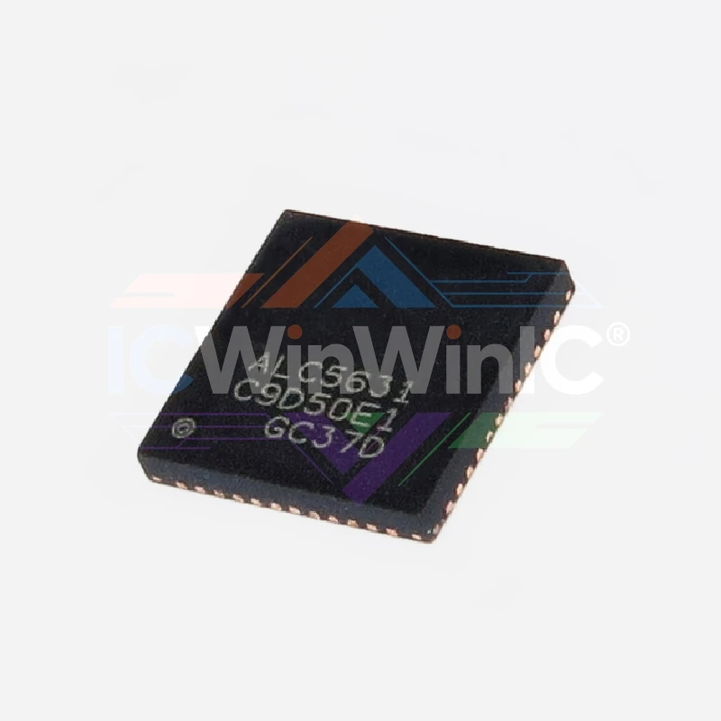 6-30PCS ALC5631 5631 STR-Z2154 STR-Z2154B Z2154B PN8026R PN8026 TLP521-1GB TLP521-1 P521 TAS5725RGZR TAS5725 APDS9960 APDS-9960