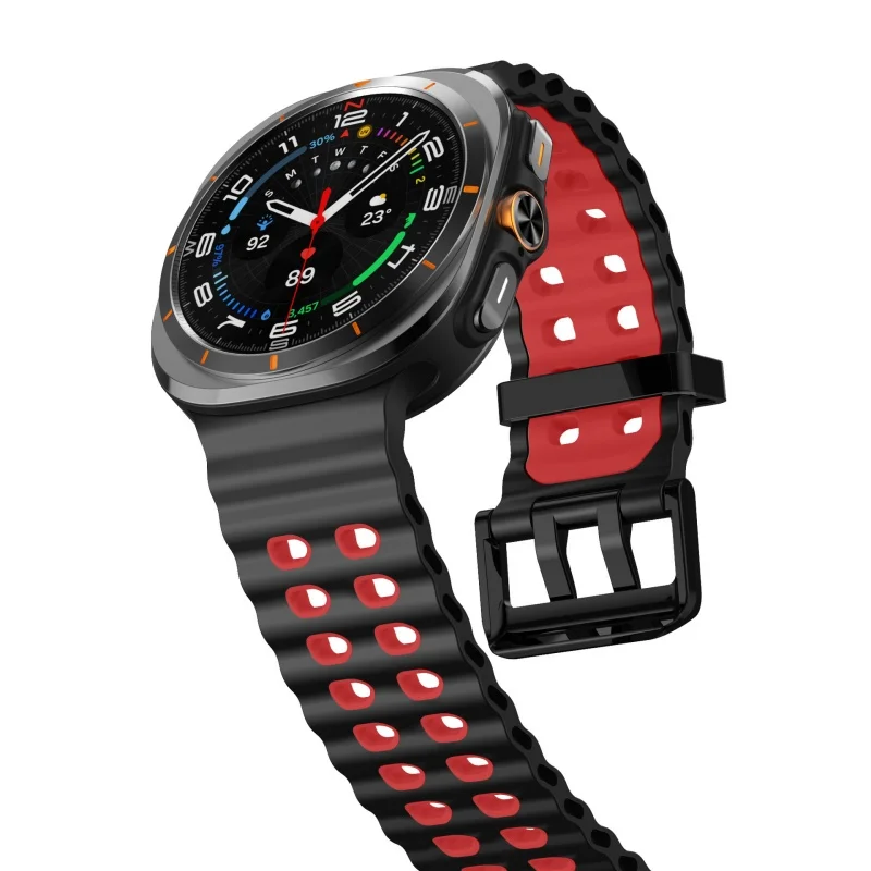 Thumbnail 3 - #20 Compare Samsung Watch Straps Before You Buy
