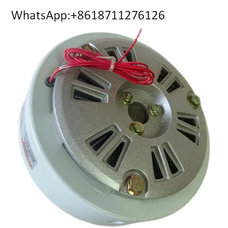 

YSB-10-20 KG Магнитный порошковый тормоз Yanxin Электромеханический, Сцепление 24 В