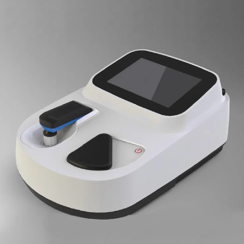 Microvolume UV/VIS Nano Spectrophotometer laboratory spectrophotometer