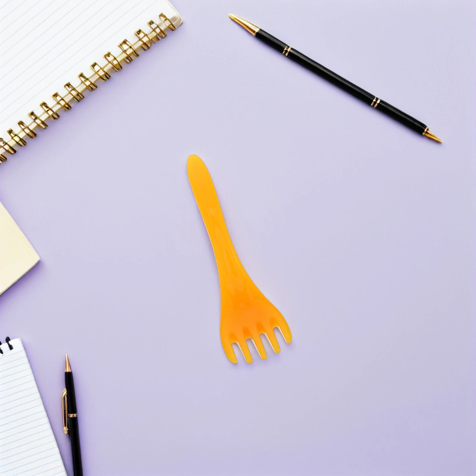 

3 шт., массажеры для кожи головы, смола, скребок для головы с пятью когтями, портативный ручной спа-инструмент, массажная расческа с меридианом для глубокой релаксации