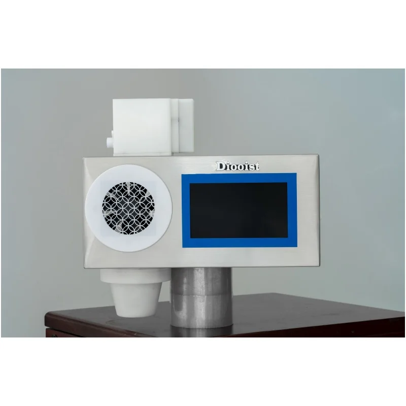 Healthcare Supply Product Halo Generators