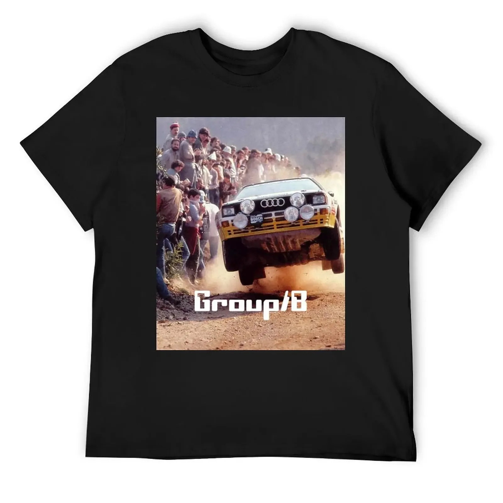 

Group/B T-Shirt man t shirt T-shirts oversize tees funny gifts Men's t shirts