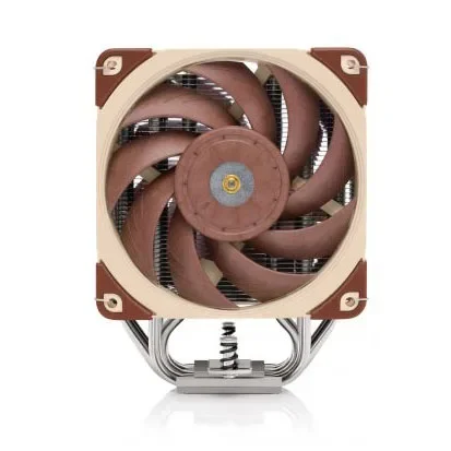 wholesale NOCTUA NH-U12A Dual Tower Dual Fan 9. Heatpipe CPU Cooler RGB CPU Air Cooler Fan CPU Radiator