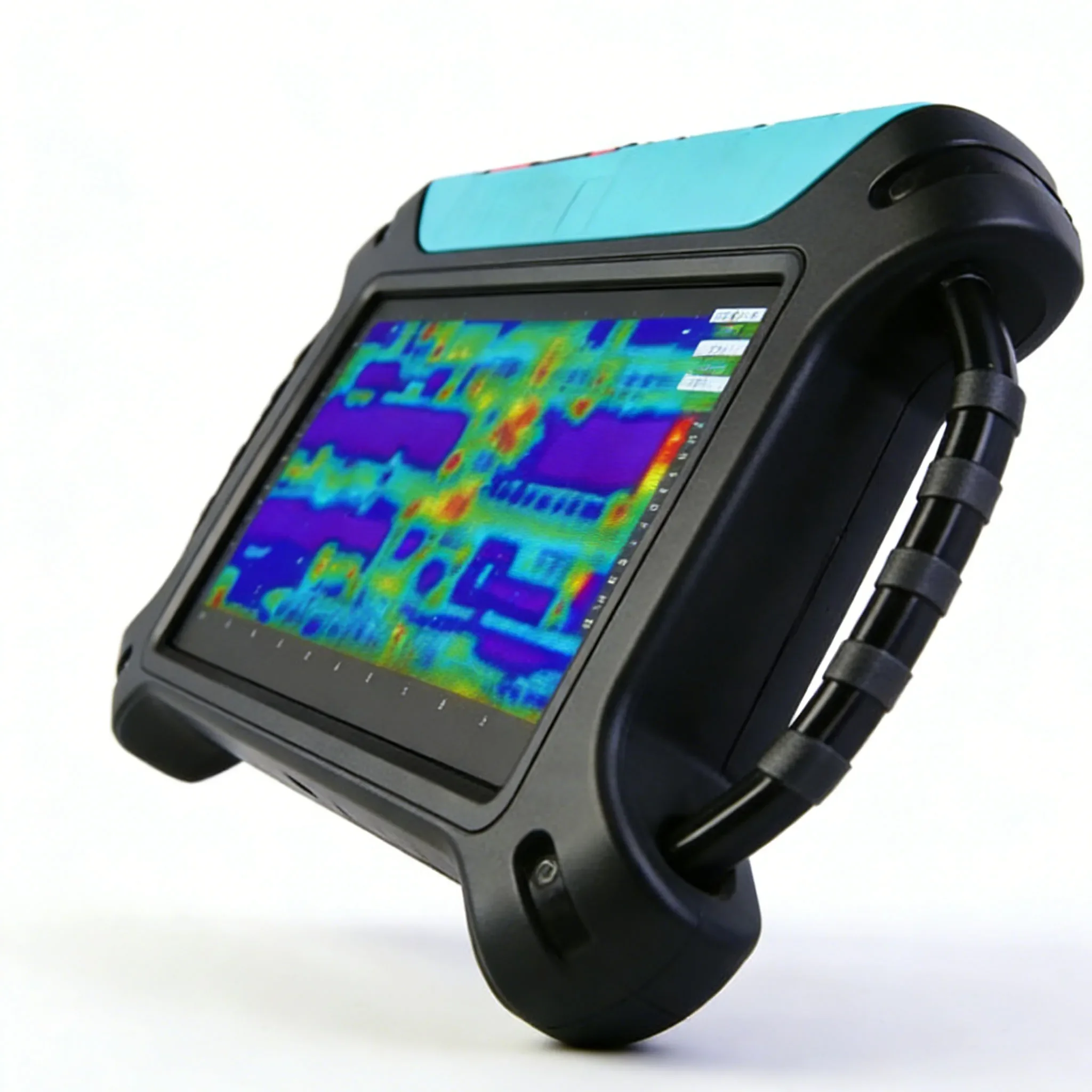 Groundwater DetectorADMT-600SX-32D Multi-channel Groundwater Detector Groundwater 3D Mapping Image Water Detector
