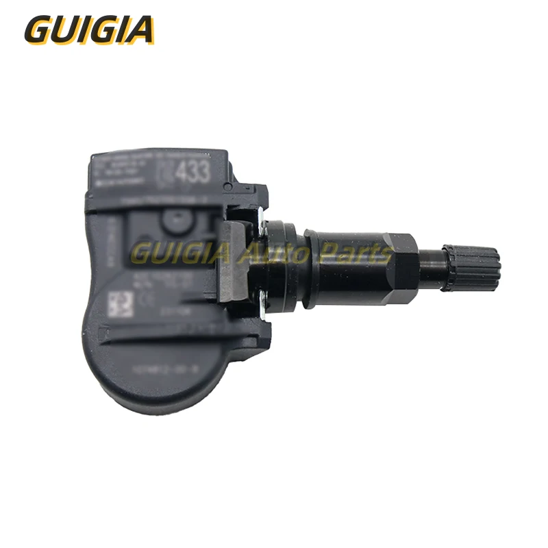 

1074812-00-B ДАТЧИК TPMS ДАТЧИК ВОЗДУШНОГО ТИССУ В ШИНАХ Для Tesla Model 3 Model S Model X 433 МГц 1074812-00 107481200B 107481200 Новый