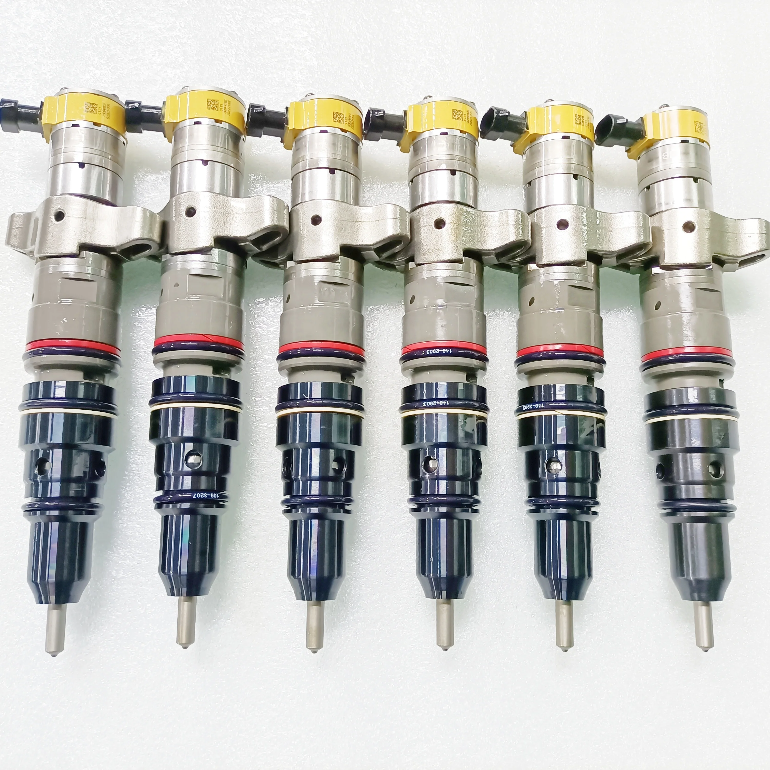 

Форсунка дизельного топливного двигателя C9 254-4339 для двигателя CATERPILLAR