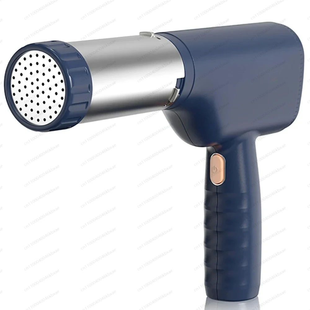 

USB wireless electric noodle-making tool. Automatic noodle-making tool. Portable. Suitable for home kitchens. 3/5 molds