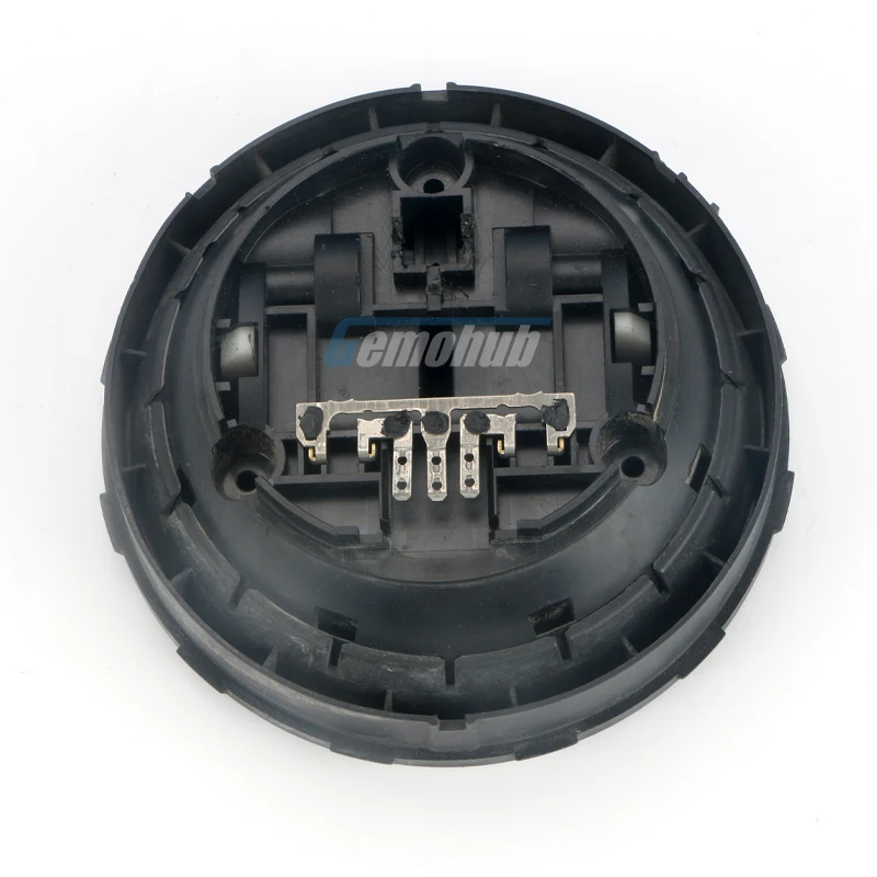 Exterior Side View Power Mirror Glass Actuator Module 3 PINS For 2007-2010 Volkswagen Touareg MOTOR DC FC-140RF GEAR Car parts