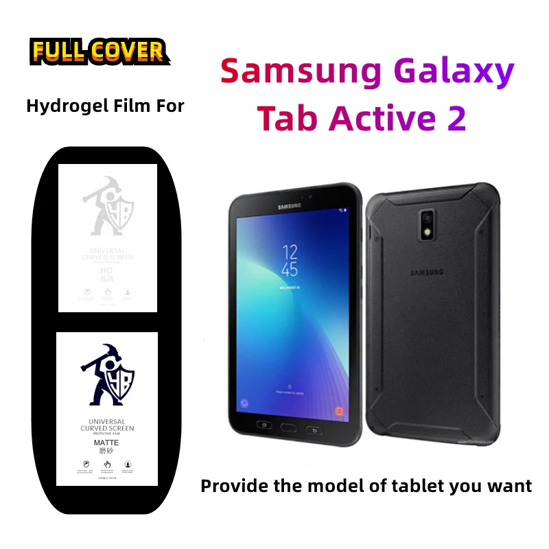 2Pcs Privacy Matte …