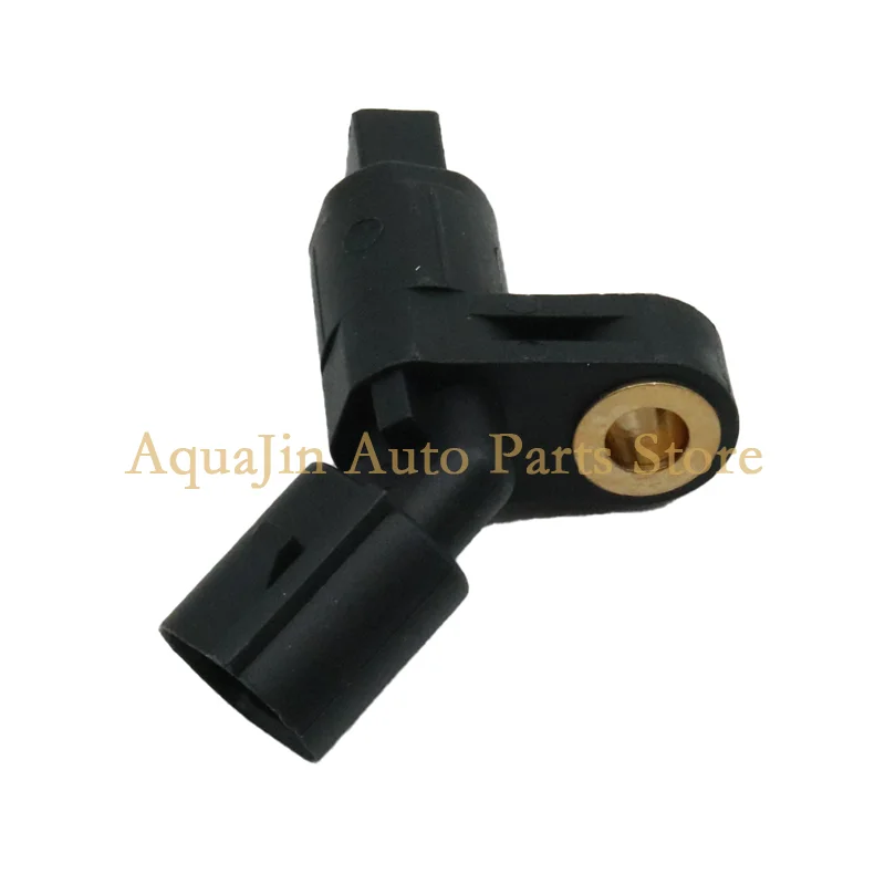 1GD927803 Vooras Links ABS Wielsnelheidssensor Voor VW Kever Golf MK3 Jetta Vento Corrado Cabrio Audi A3 S3 TT Seat Ibiza OEM