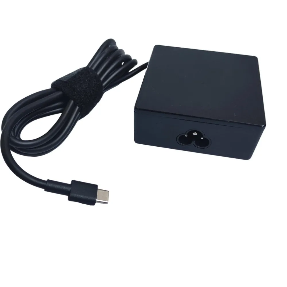 Imagem -05 - Fonte de Alimentação do Adaptador ca para Asus Carregador Portátil tipo c Usb Rog C424ma C425ta C433ta C436fa G713ih G513qh Un540 A20100p1a 100w