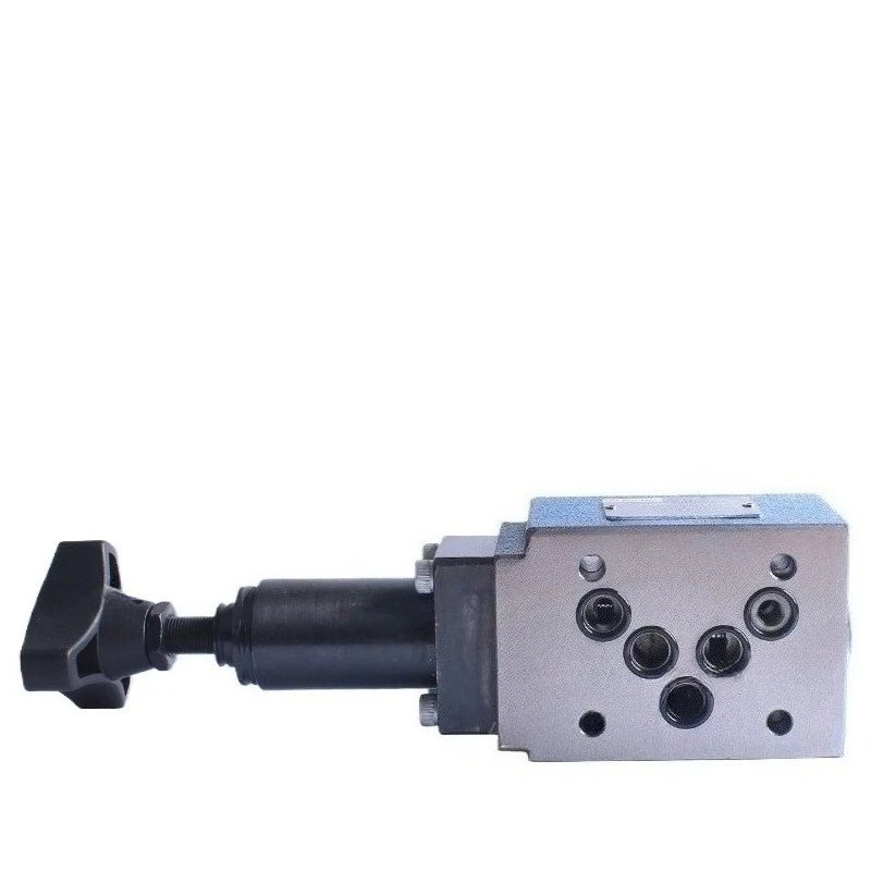 ZDR10DP ZDR10DA Stacked direct acting pressure reducing valve