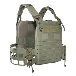 Outdoor Amphibious Tactical Tank Top Hollow Quick Release Tank Top MOLLE Extended Training Equipment