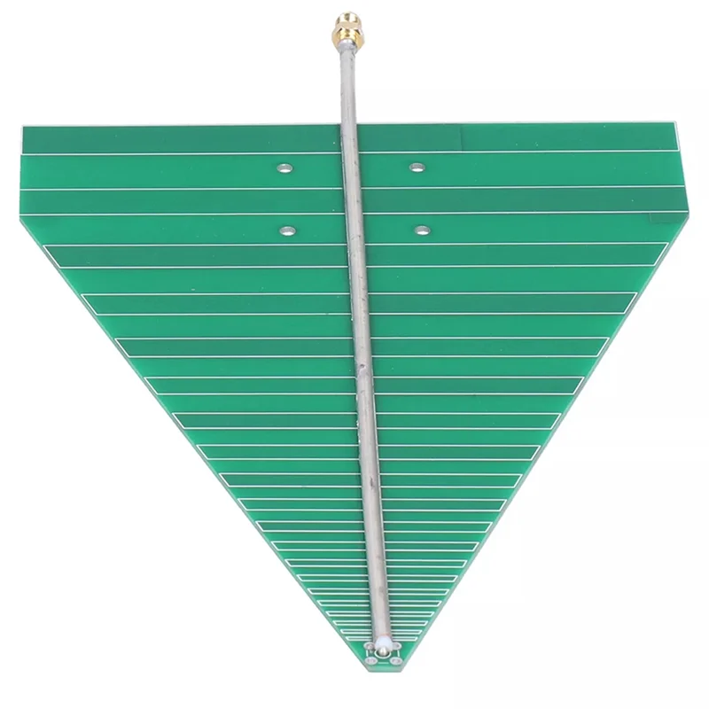 A95I-PCB Module Log Periodic Antenna Wide Bandwidth Operation From 740 To 6000Mhz Mhz For Enhanced Connectivity