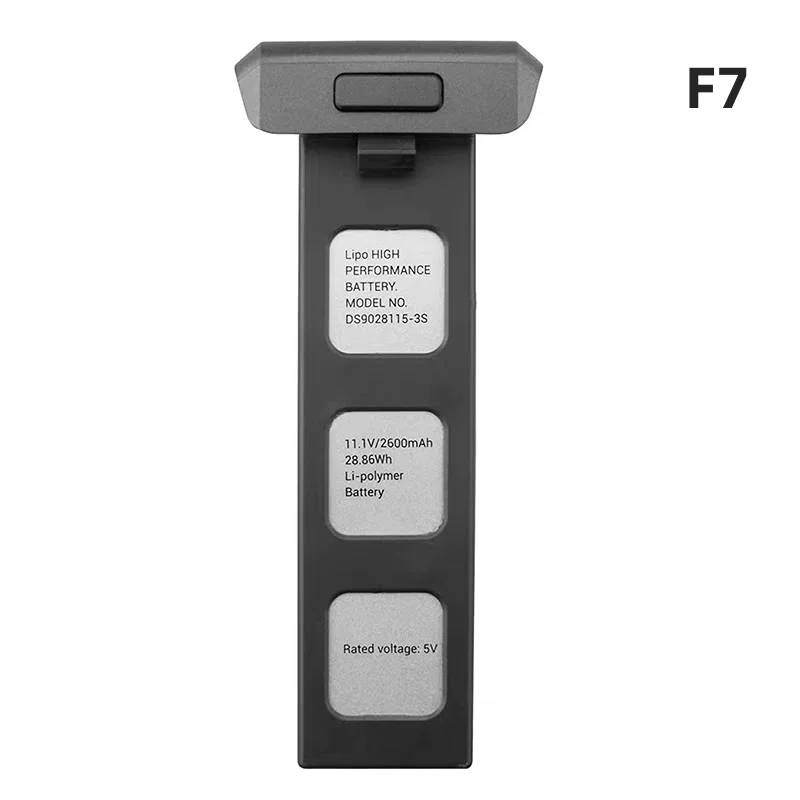 100%Original 2600Ma… - image