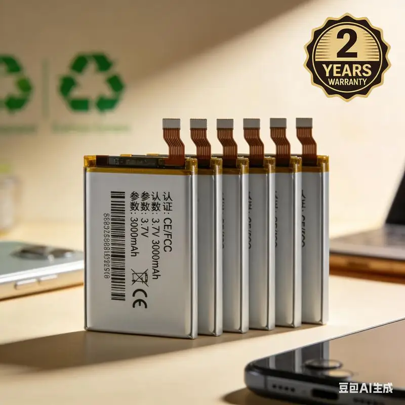 EB-BG981ABA Mobile Phone Battery For Samsung Galaxy S20 5G SM-G981U/J UW 4000mAh High Quality