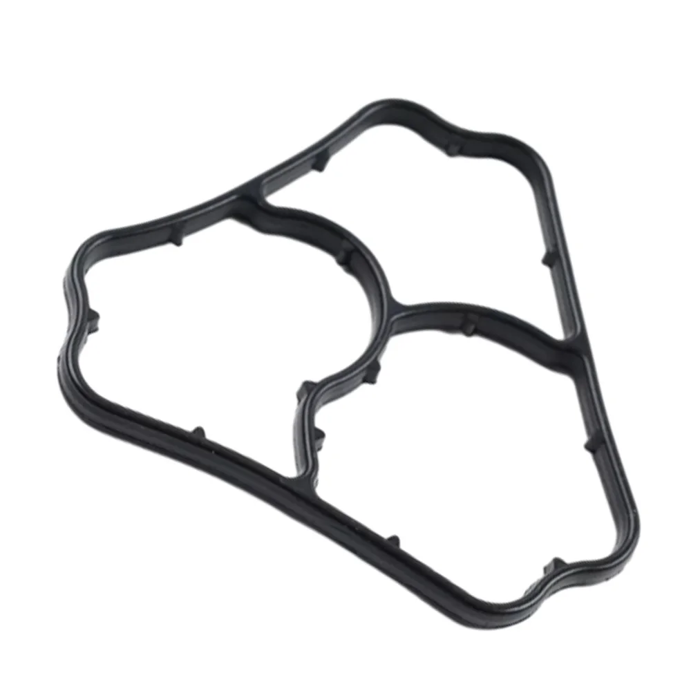 

For Mini Cooper R50 W10 engine 2002 2003 2004 2005 2006 Engine Oil Filter Housing Seal Gasket 703488100 11427509211