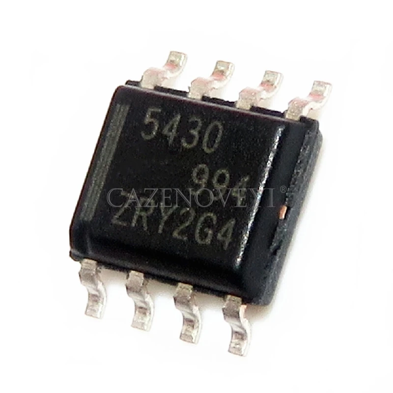 5PCS TPS54231 54231 TPS5430DDAR TPS5430 5430 TPS54328 54328 TPS54329DDAR TPS54329 54329 TPS5432DDAR TPS5432 5432 SOP-8